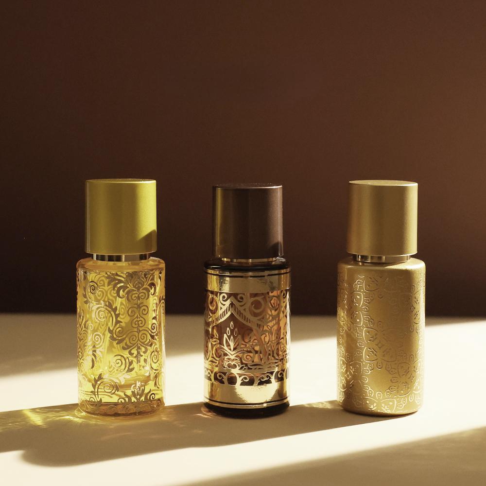 Popular High Quality Women Perfume Arabic Perfume Men Dubai Perfume Bottle Wholesale