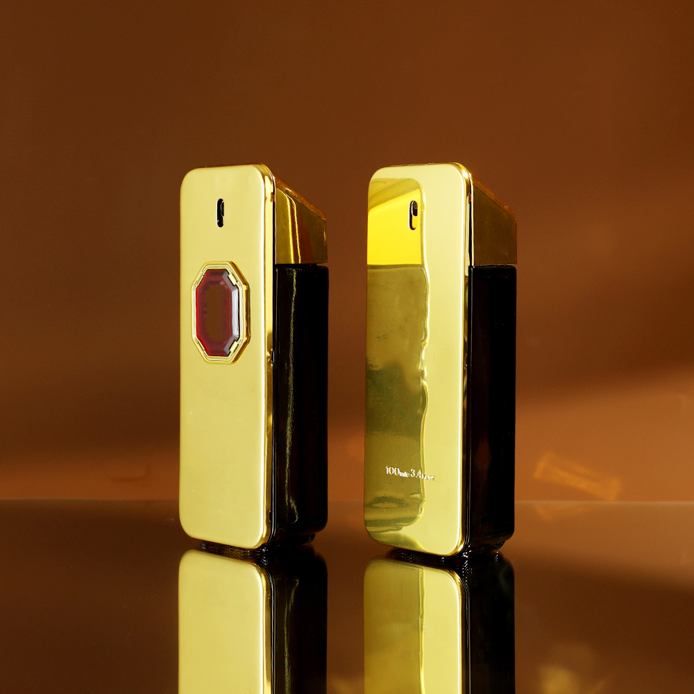Wholesale Custom logo and Packaging Luxury Empty Perfume Bottle Luxury with Box Design Your Own Perfume Bottle